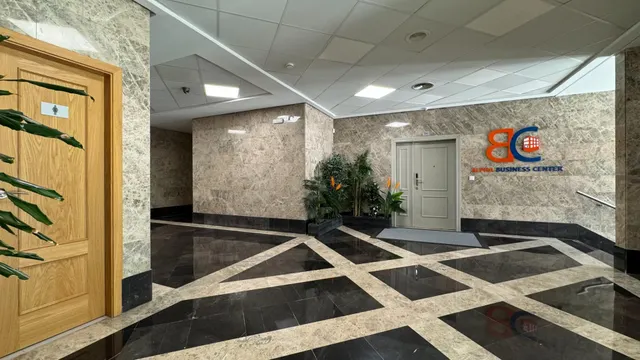 Oficina 109m² en venta - Club de Golf — 11