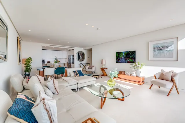 Apartamento 3 habitaciones 152m² en venta - Ojen pueblo — 18