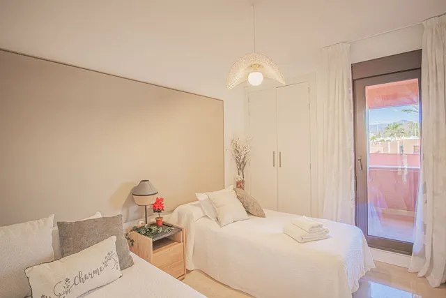Apartamento 3 habitaciones 135m² en venta - Costa Del Sol — 20