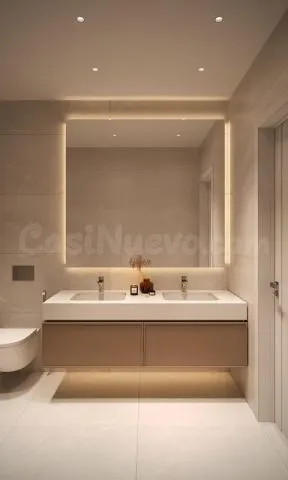 Apartamento 2 habitaciones 152m² en venta - Sotoserena — 26