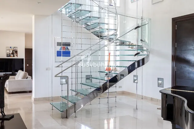 Chalet 5 habitaciones 643m² en venta - Polígono - Alrededores - Pedanías — 7