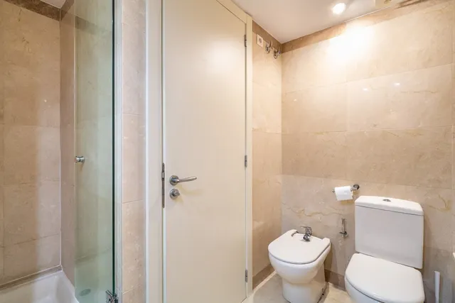 Fantastico Piso con vista al mar en Diagonal mar — 25