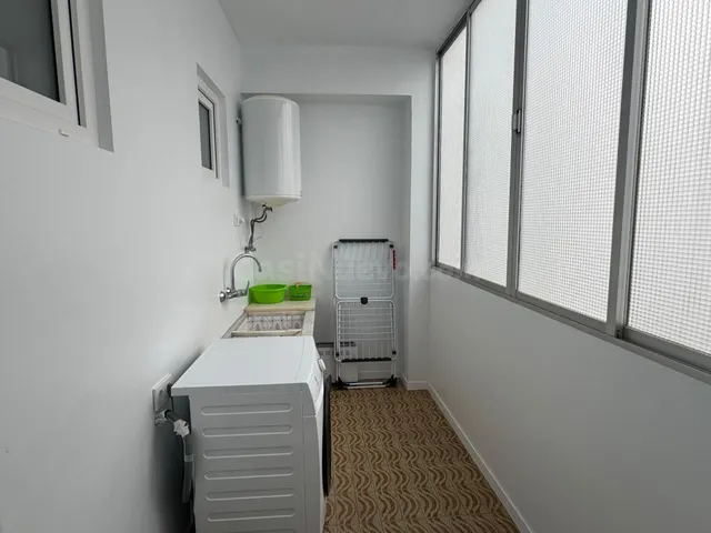 ALG114 - PISO DE 116M2 EN CALLE COTES DE ALGEMESI - foto 5