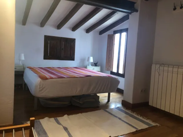 Piso en venta en bar españa — 6