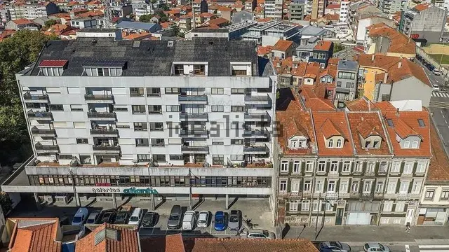 Apartamento 3 habitaciones 164m² en venta - Cedofeita - Santo Ildefonso - Sé - Miragaia - São Nicolau - Vitória — 23