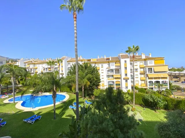 Apartamento 3 habitaciones 119m² en venta - Marbella — 12
