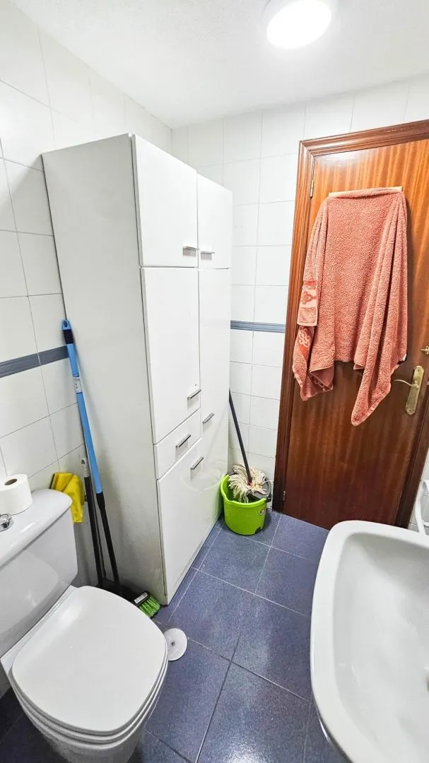 Apartamento 1 habitación 45m² en venta - Centro — 12