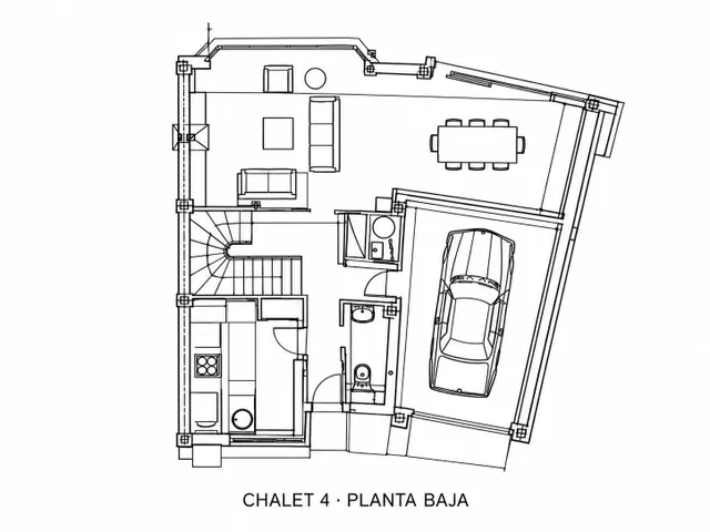 CHALET A ESTRENAR EN MORTERA : LUZ, DISEÑO Y CALIDAD — 35