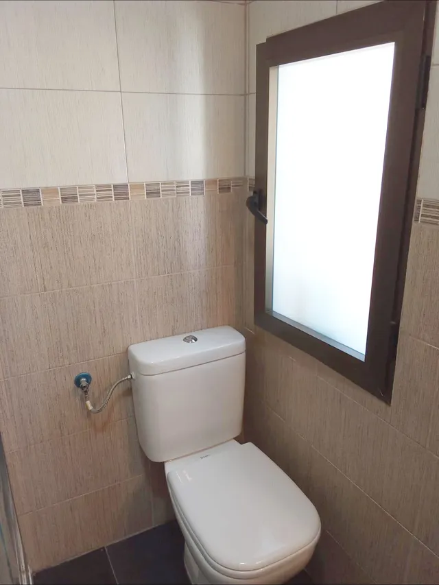 Piso reformado en Llopis — 11