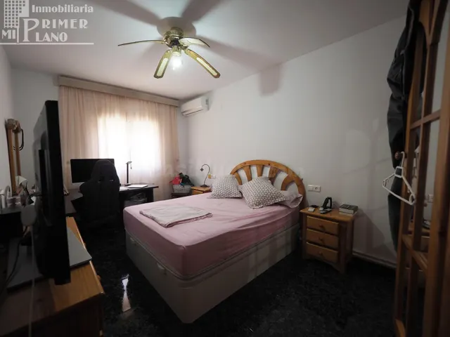 Amplia Casa en el Centro de Tomelloso por 195.000€ - foto 3