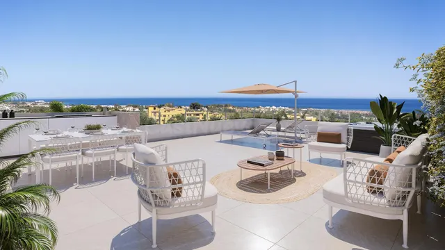 Apartamento 3 habitaciones 225m² en venta - Parque Selwo Aventura — 29