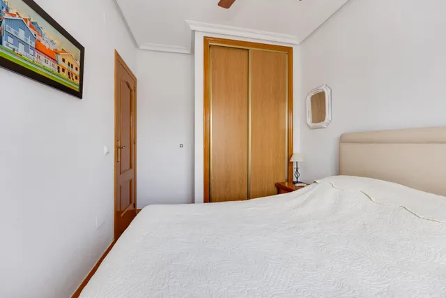 Exclusiva Villa con Jardin de ensueño en Los Dolses, a pasos de La Zenia Boulevard — 43