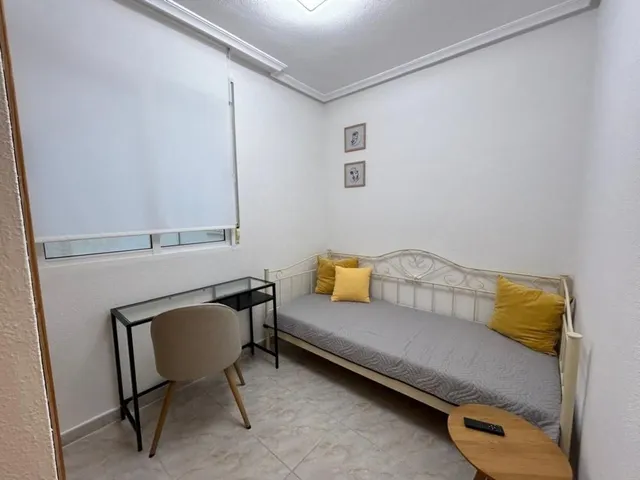 Apartamento 2 habitaciones 75m² en venta - Paseo maritimo — 14
