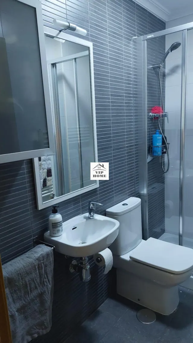 Se vende piso — 10