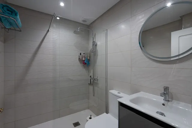 Apartamento 2 habitaciones 90m² en venta - Riviera del sol — 14