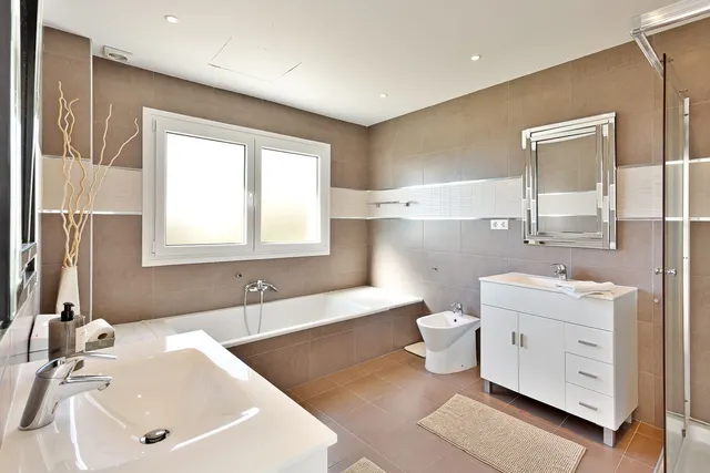 Chalet 4 habitaciones 342m² en venta - Marbella — 32