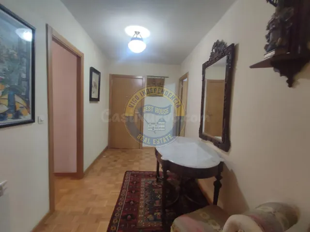 Exclusiva vivienda de gran amplitud en pleno centro de Vigo, - foto 5