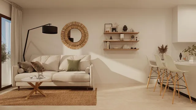 APARTAMENTOS EN VERA PLAYA desde 261.000€ — 25