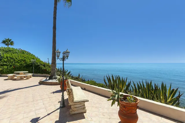Chalet 5 habitaciones 486m² en venta - Marbella — 15