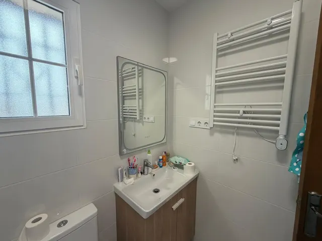 Bungalow 3 habitaciones 85m² en venta - Zona los Frutales — 50