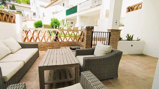 Apartamento 2 habitaciones 109m² en venta - Aloha — 20