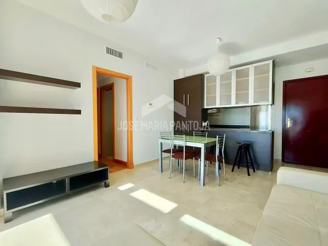 ÁTICO EN VENTA EN LA ZONA NORTE DE JEREZ DE LA FRONTERA — 7