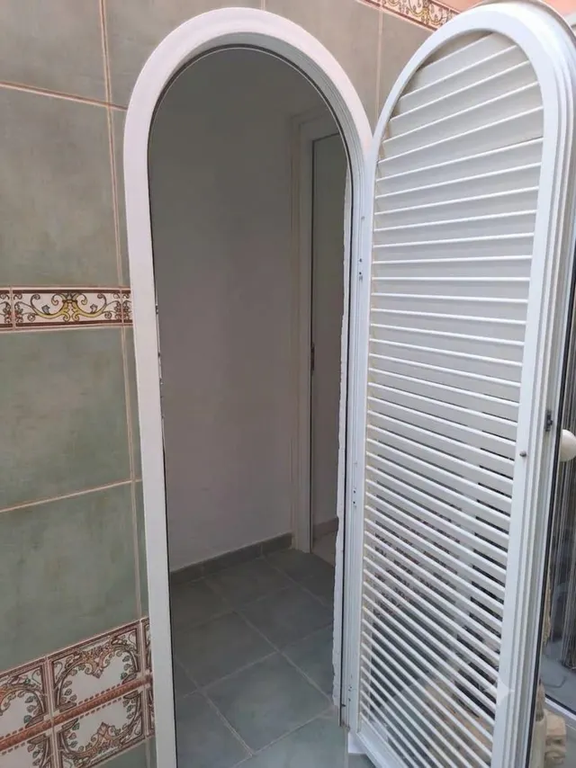 Amplia casa independiente en San Fernando con azotea, patio y apartamento de invitados — 15