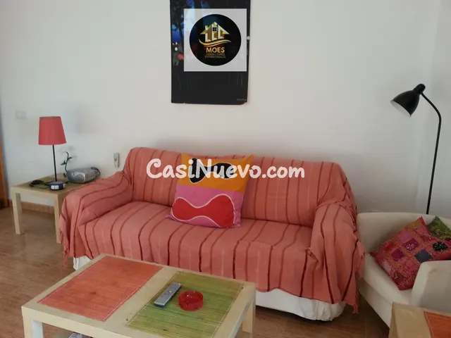 PISO EN AGUADULCE - foto 2