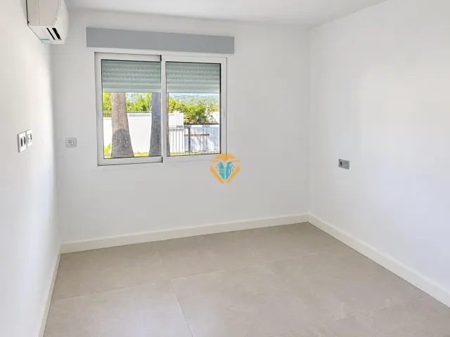 CHALET INDEPENDENTE EN EL ALBIR — 15