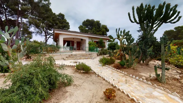 Villa 6 habitaciones 272m² en venta - Pinar de Campoverde — 2
