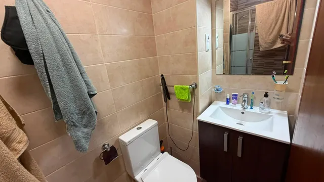 Apartamento 1 habitación 44m² en venta - Habaneras — 6