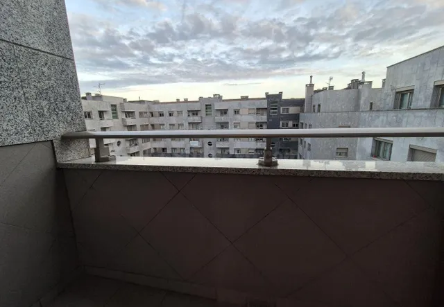 Ático 2 habitaciones 68m² en venta - San Lazaro-Otero-Villaf - foto 2