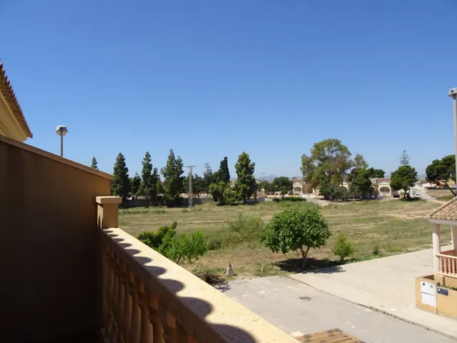 Duplex a la venta en La Palma — 26