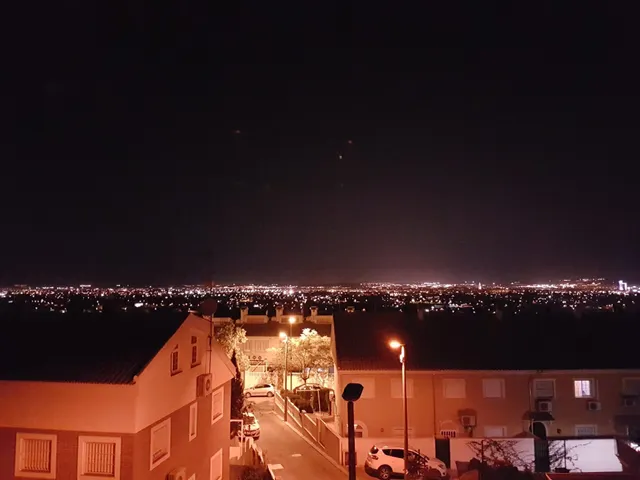 TU HOGAR EL RESIDENCIAL EL MIRADOR - ALGEZARES- ( PARQUE REGIONAL EL VALLE Y CARRASCOY) — 6