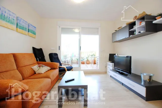 ¡VISTAS FRONTALES AL MAR! LUMINOSO EN RESIDENCIAL CON PISCINA Y TERRAZA — 2