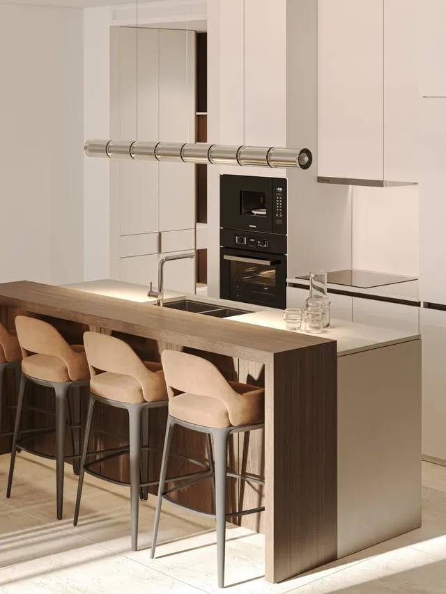 Planta baja 2 habitaciones 99m² en venta - Sotoserena — 11