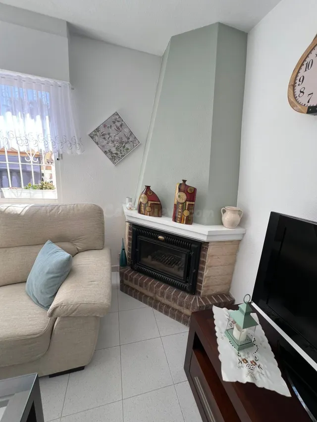 Precioso chalet en Los Altos en Torrevieja — 4