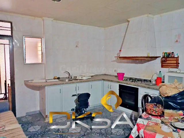 Casa en venta en la calle Almazora de Vila-real - foto 4