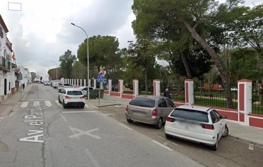 CASA ADOSADA A LA VENTA EN PILAS