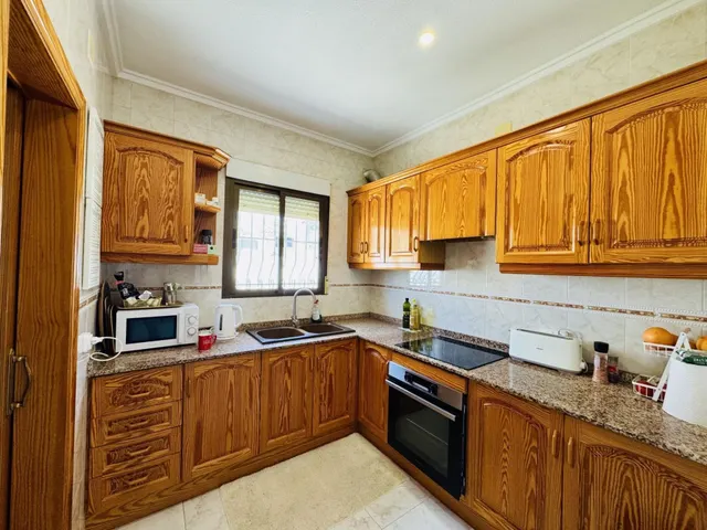 Villa 2 habitaciones 135m² en venta - San luis — 20