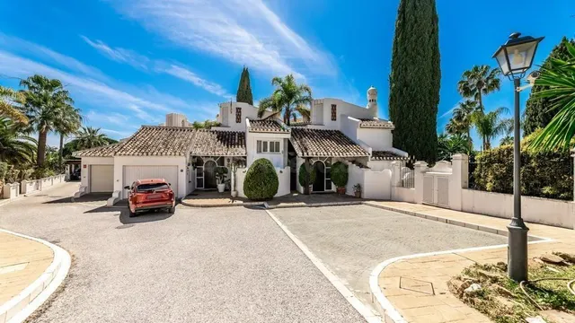 Adosado 3 habitaciones 211m² en venta - Los Monteros - Costa - foto 5