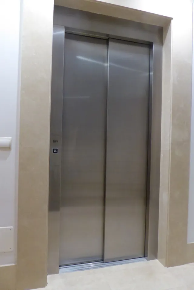 Disponibilidad trasteros en Crta. Valldemossa. — 13