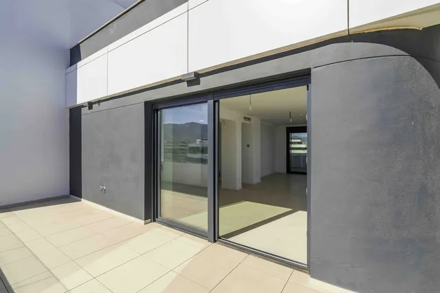 Ático 4 habitaciones 156m² en venta - Centro — 23