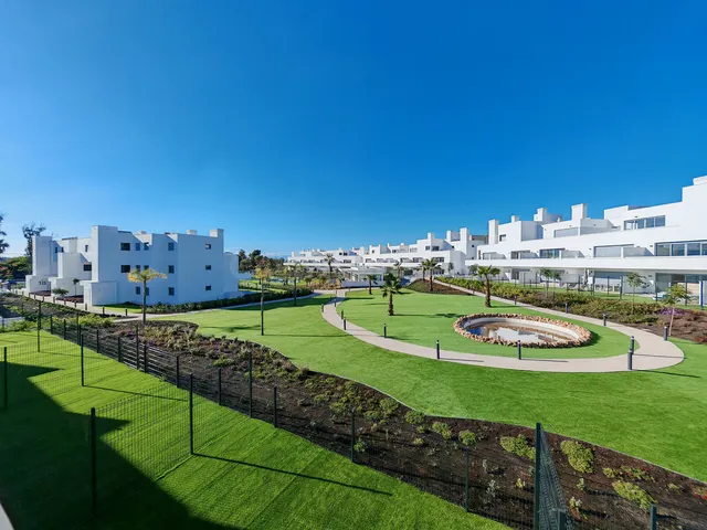 Apartamento 2 habitaciones 91m² en venta - Costa Del Sol — 3