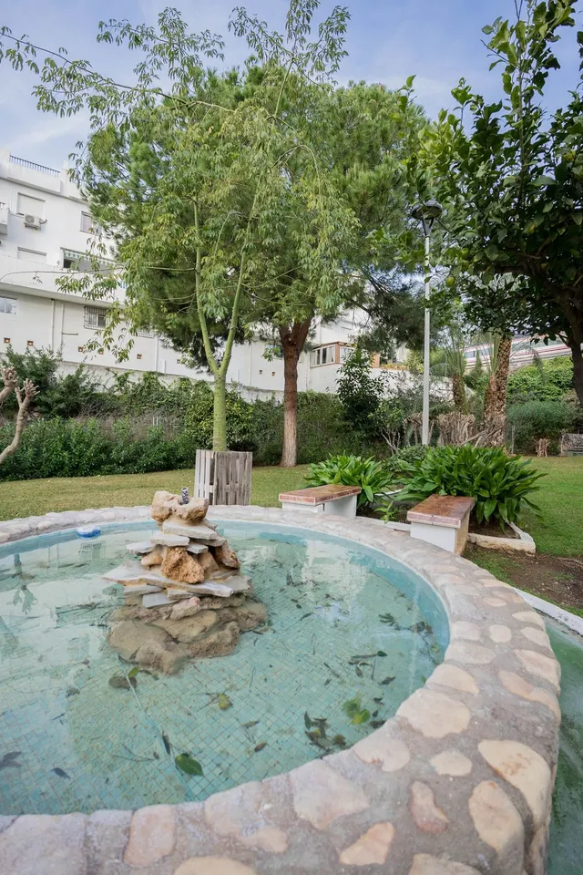 Planta baja 24m² en venta - Centro — 13