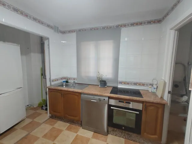 Piso en zona Valdelagrana — 7