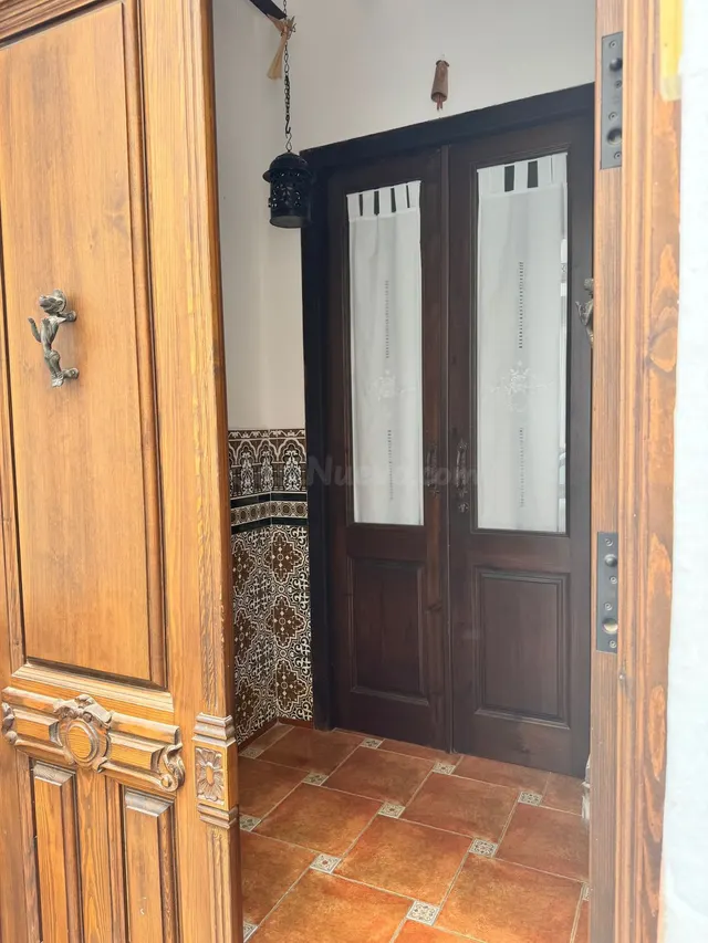Adosado 4 habitaciones 362m² en venta - Alora pueblo — 4