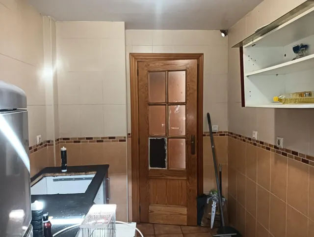 Se vende Piso en la localidad de Roquetas de Mar — 11