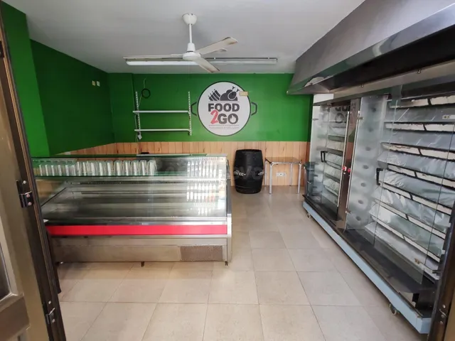 Local comercial equipado y listo para funcionamiento. - foto 3