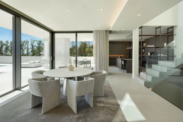 Chalet 5 habitaciones 540m² en venta - Costa del Sol — 10